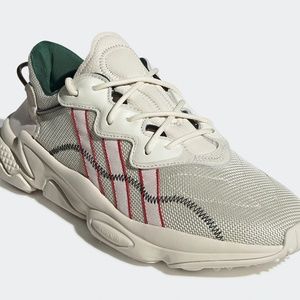 Adidas OZWEEGO x PUSHA T | 'CRYSTAL WHITE' | Sz Mens5US WMN 6.5 | UWBox